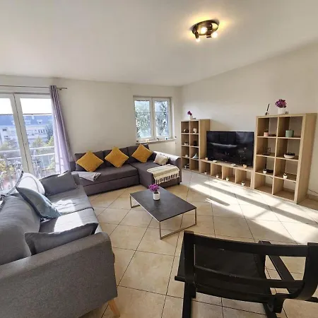 Comfort 2 Bedroom Flat
