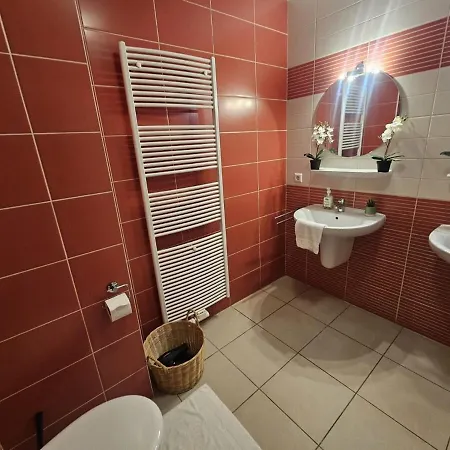Comfort 2 Br Flat Appartement