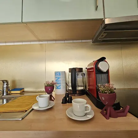 Comfort 2 Bedroom Flat Apartment Luxembourg