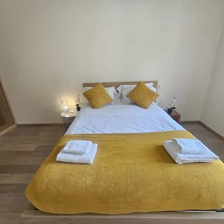 Comfort 2 Bedroom Flat *