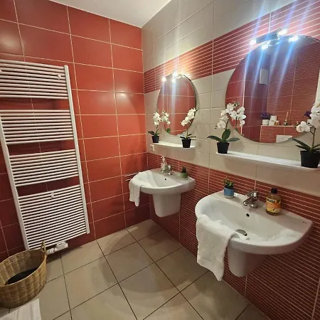 Apartment Comfort 2 Bedroom Flat Luxembourg