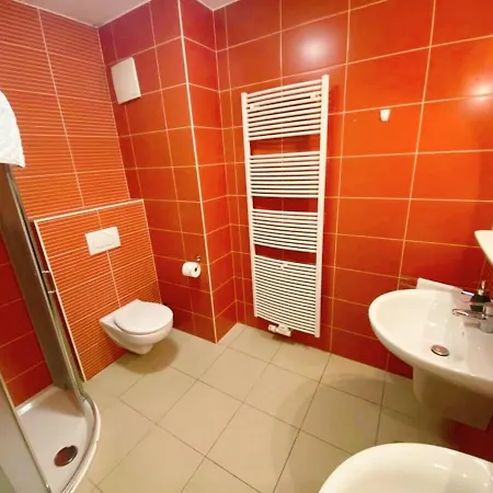 Comfort 2 Bedroom Flat Apartment Luxembourg
