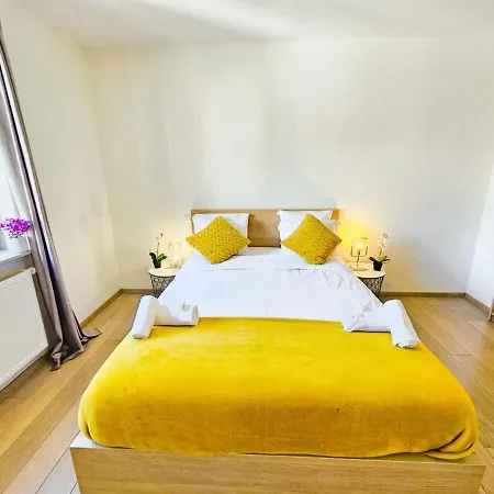 Comfort 2 Bedroom Flat Apartment *