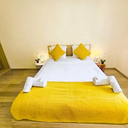 Comfort 2 Bedroom Flat