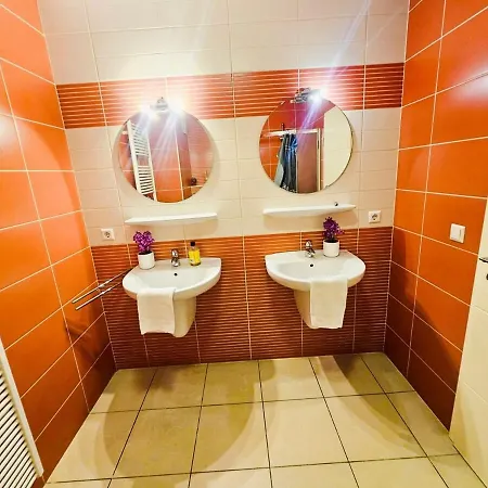 Appartement Comfort 2 Br Flat